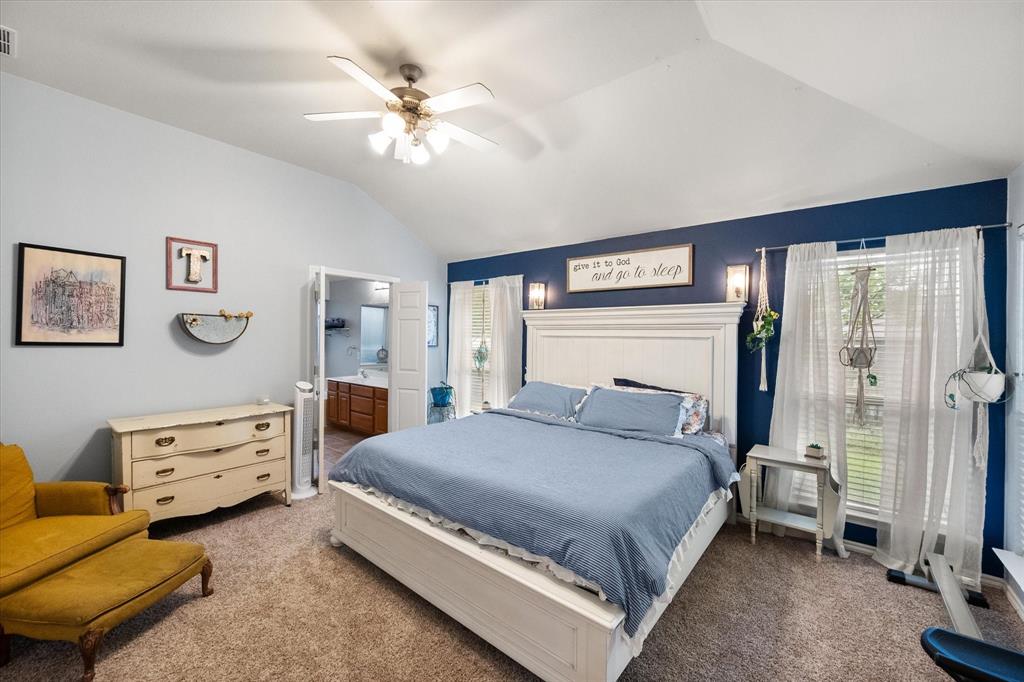 Quail Creek Add - Residential