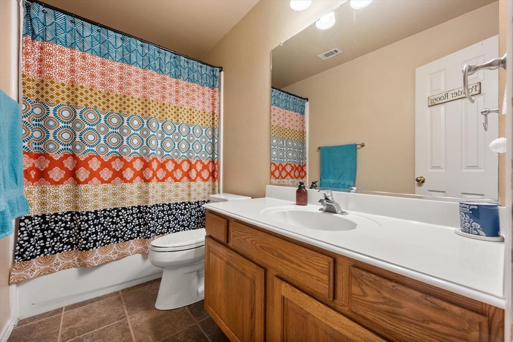 Quail Creek Add - Residential