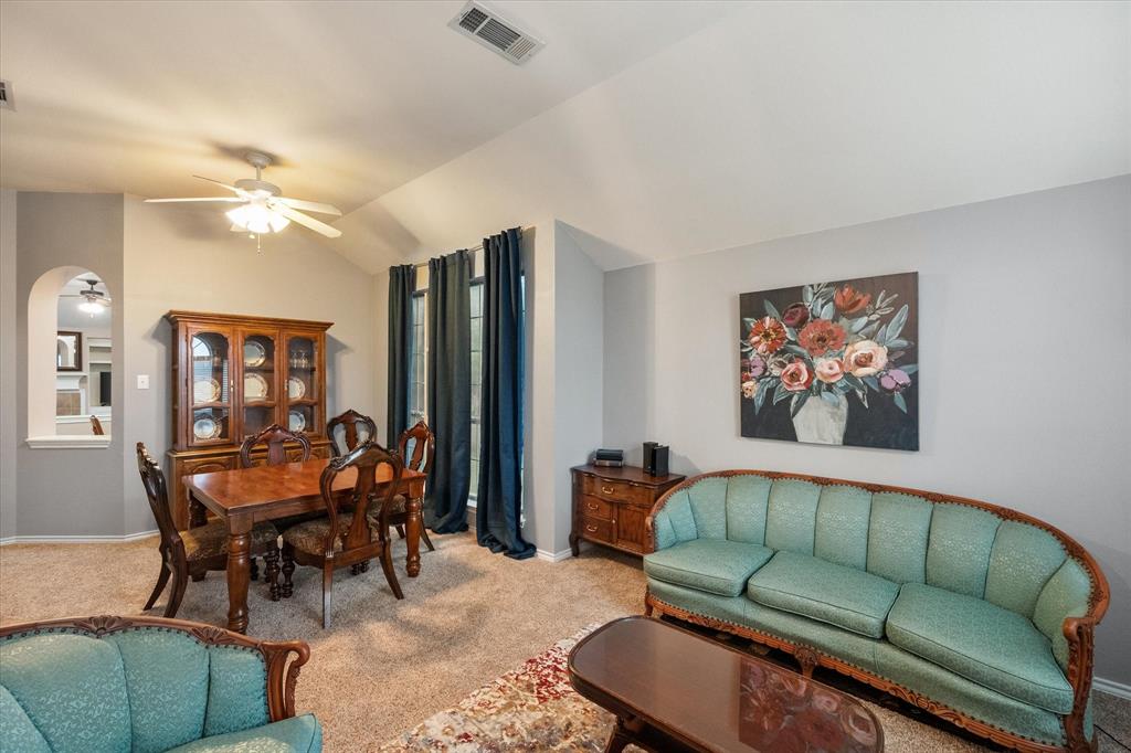 Quail Creek Add - Residential