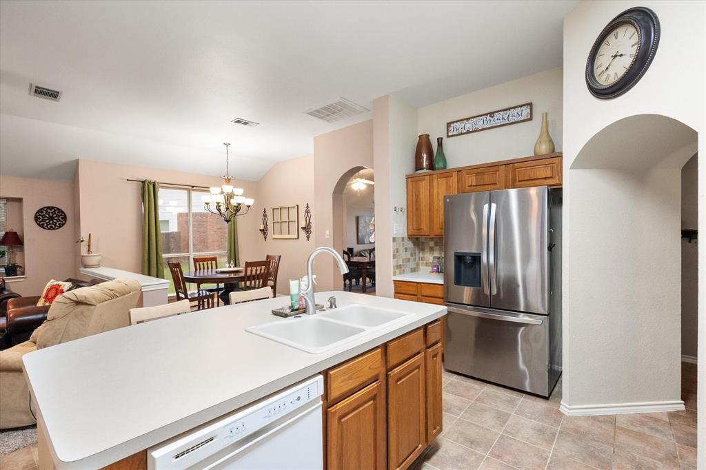 Quail Creek Add - Residential