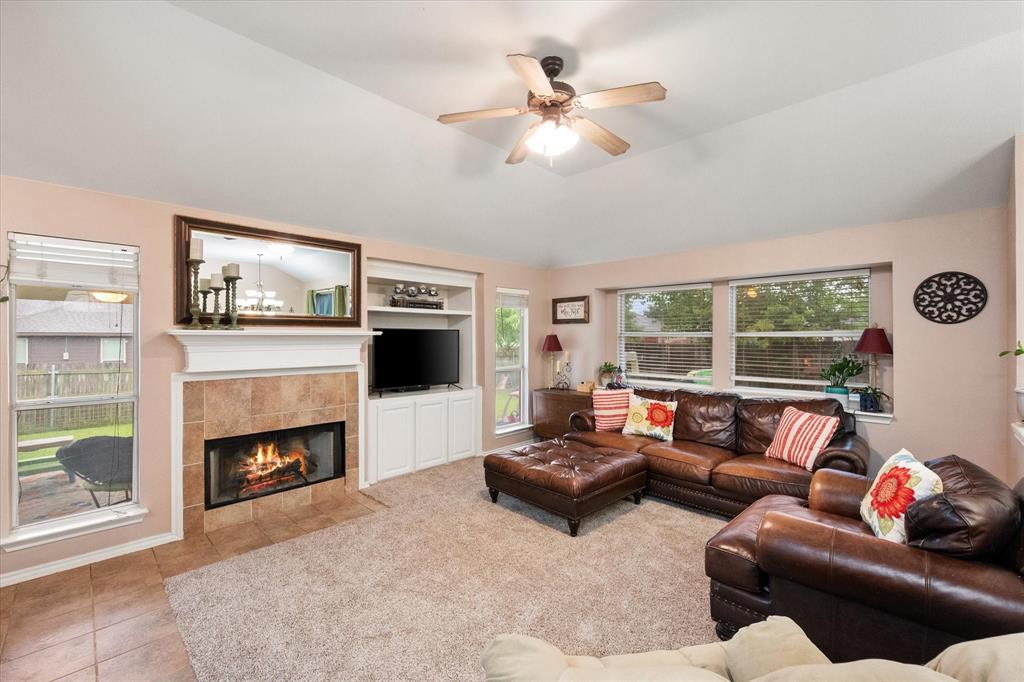 Quail Creek Add - Residential