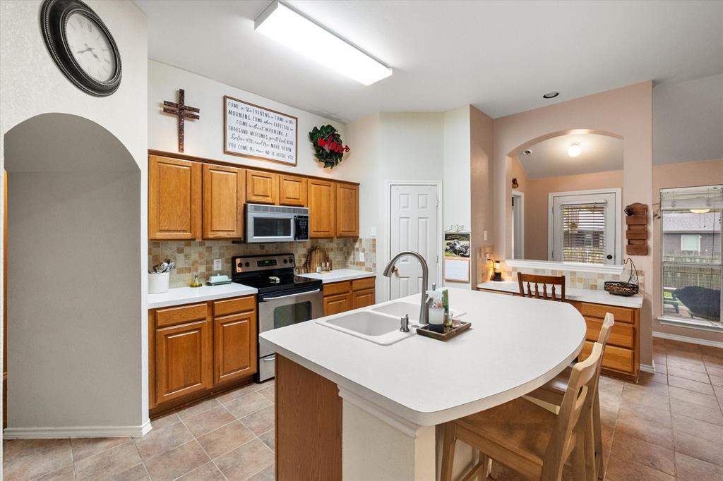 Quail Creek Add - Residential