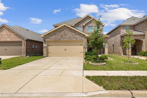 Photo of 3005 Karsen Lane, Mesquite, TX 75126 (MLS # 21261284)