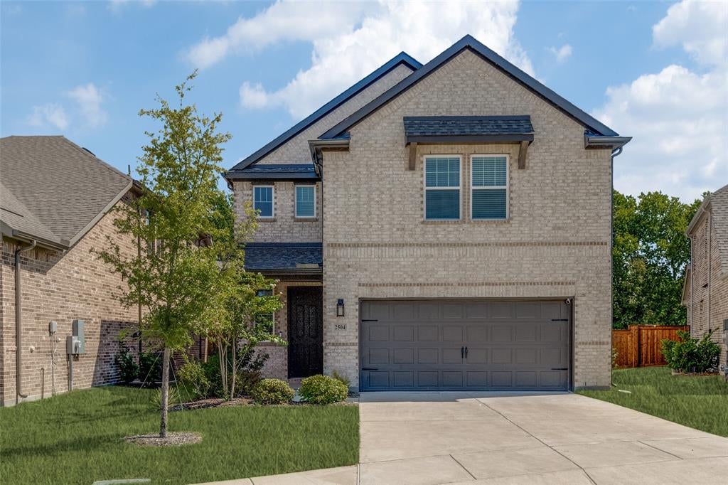 2504 Flaxfield Lane