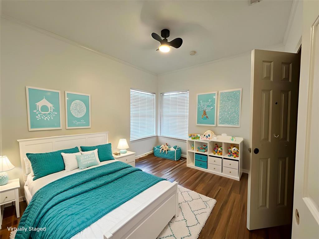 Twin Creek Estate 2 - Residential