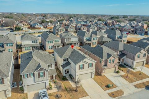 2758 Henson Lane Garland TX 75040