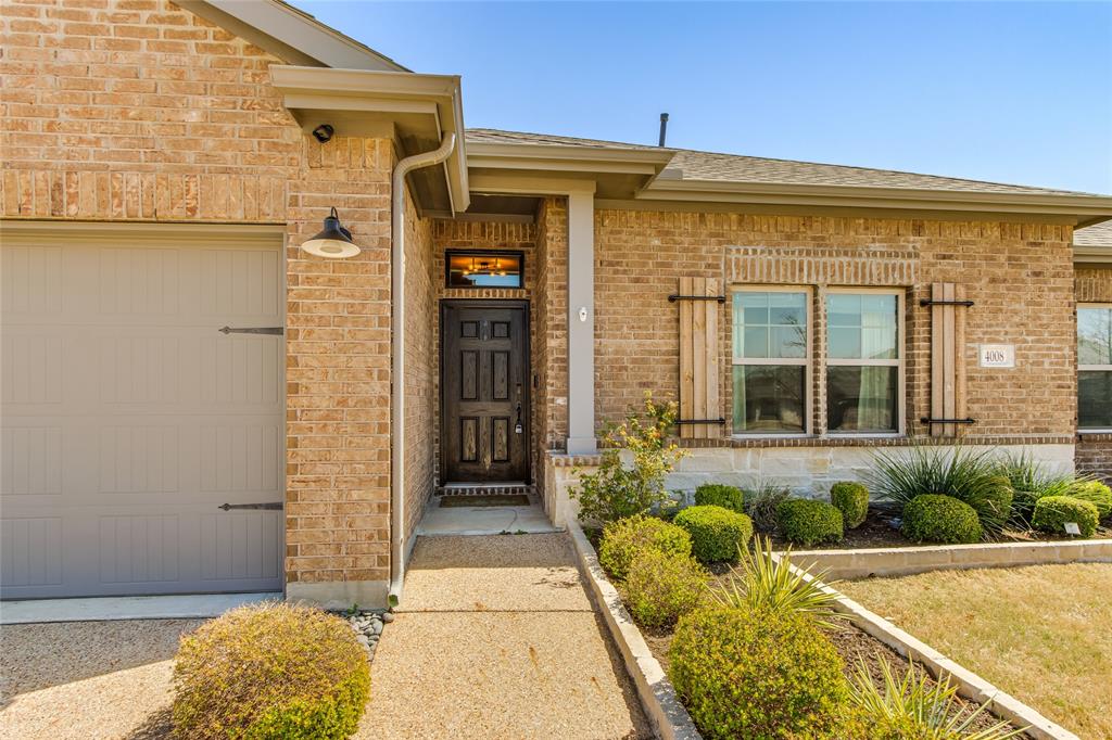 4008 Sparrow Trail