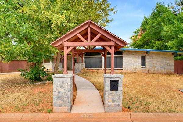 4026 CONGRESS CT, ABILENE, TX 79603 - Image e6eb7446301cbe82c37c8e3dd9a6f621/2090371880