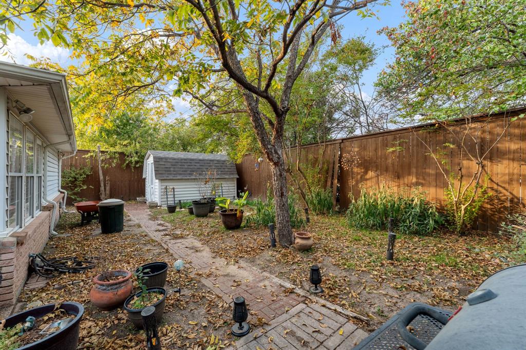 Chamberlain Arlington Heights 2nd - Residential Lease