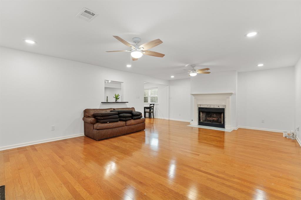 Chamberlain Arlington Heights 2nd - Residential Lease