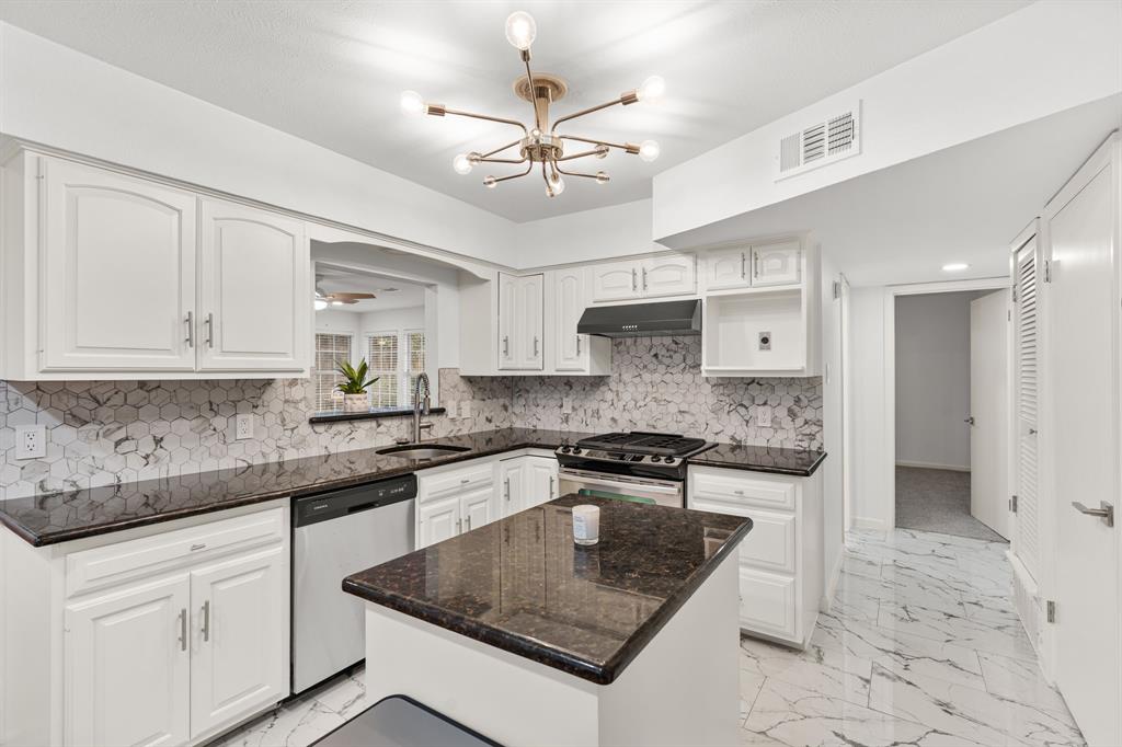 Chamberlain Arlington Heights 2nd - Residential Lease