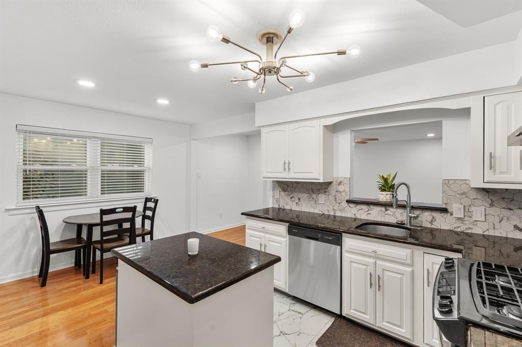 Chamberlain Arlington Heights 2nd - Residential Lease