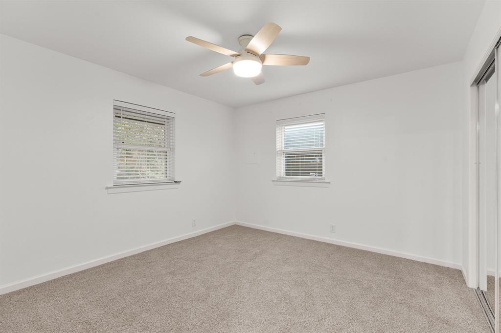 Chamberlain Arlington Heights 2nd - Residential Lease