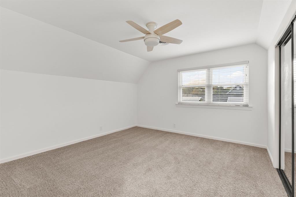 Chamberlain Arlington Heights 2nd - Residential Lease