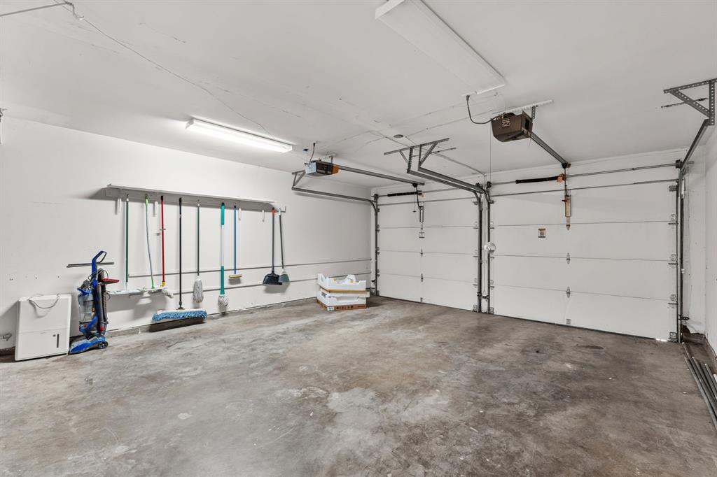 Chamberlain Arlington Heights 2nd - Residential Lease