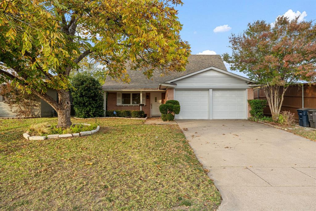 Chamberlain Arlington Heights 2nd - Residential Lease