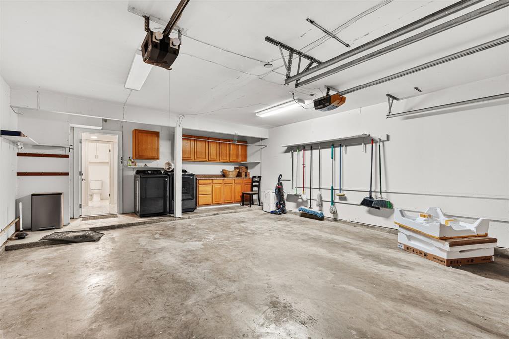 Chamberlain Arlington Heights 2nd - Residential Lease