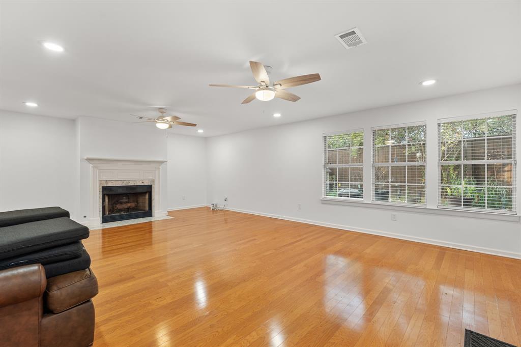 Chamberlain Arlington Heights 2nd - Residential Lease