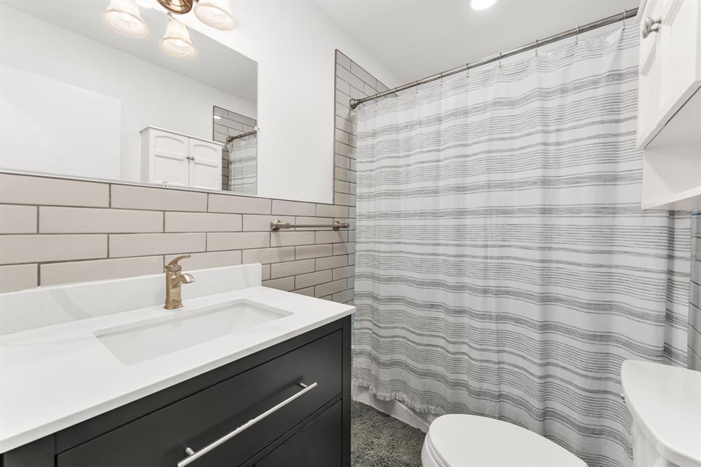 Chamberlain Arlington Heights 2nd - Residential Lease