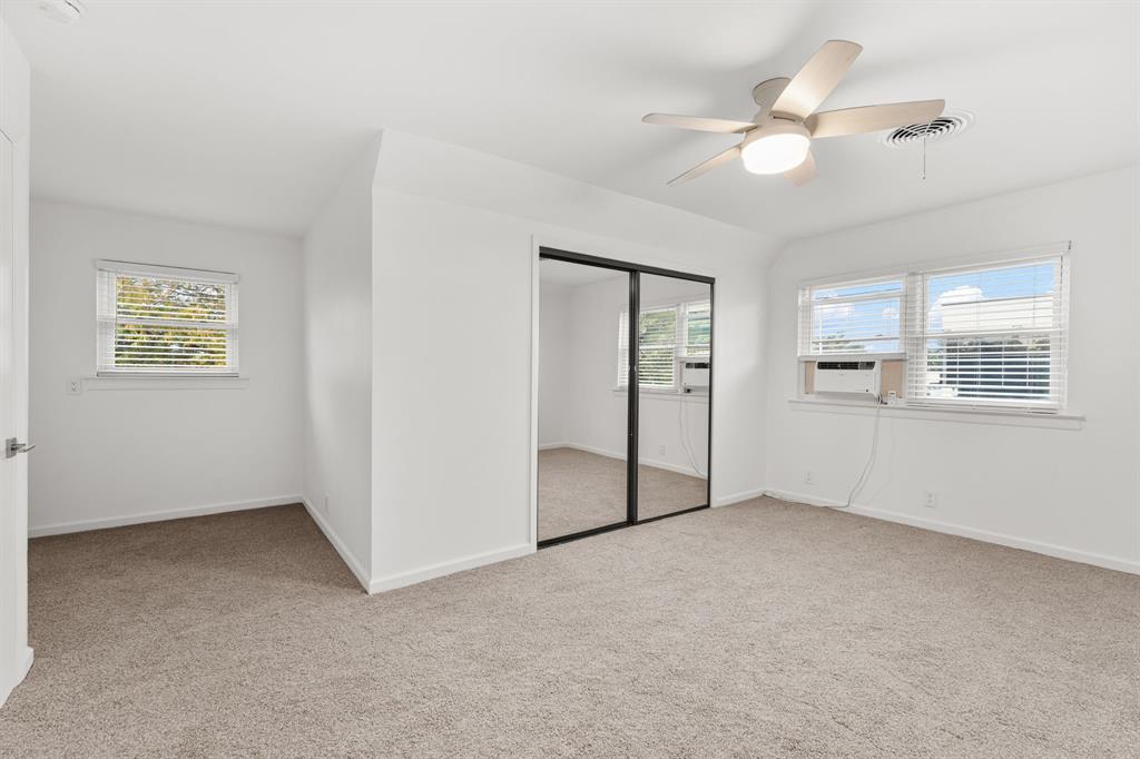 Chamberlain Arlington Heights 2nd - Residential Lease