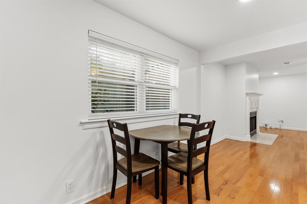 Chamberlain Arlington Heights 2nd - Residential Lease