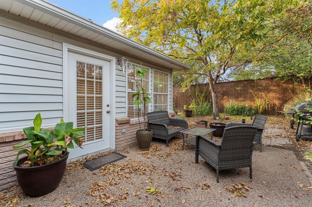 Chamberlain Arlington Heights 2nd - Residential Lease