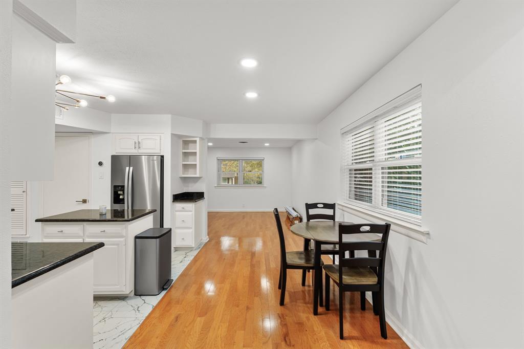 Chamberlain Arlington Heights 2nd - Residential Lease