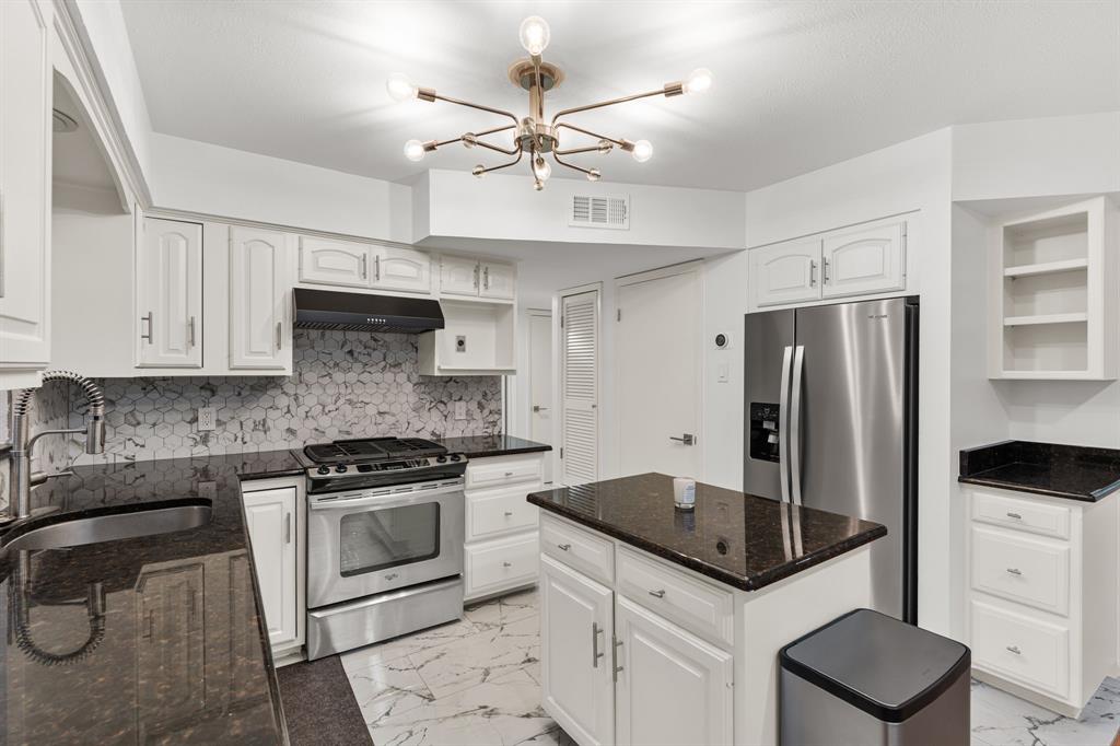 Chamberlain Arlington Heights 2nd - Residential Lease