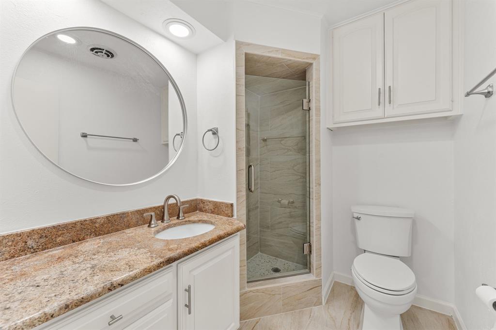 Chamberlain Arlington Heights 2nd - Residential Lease