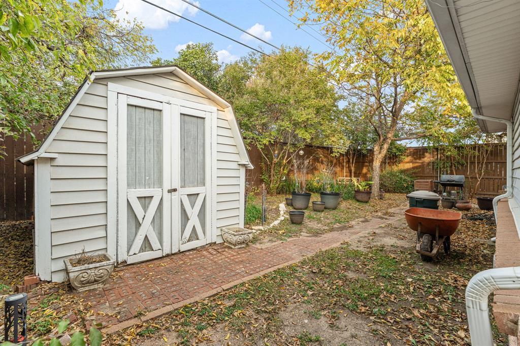 Chamberlain Arlington Heights 2nd - Residential Lease