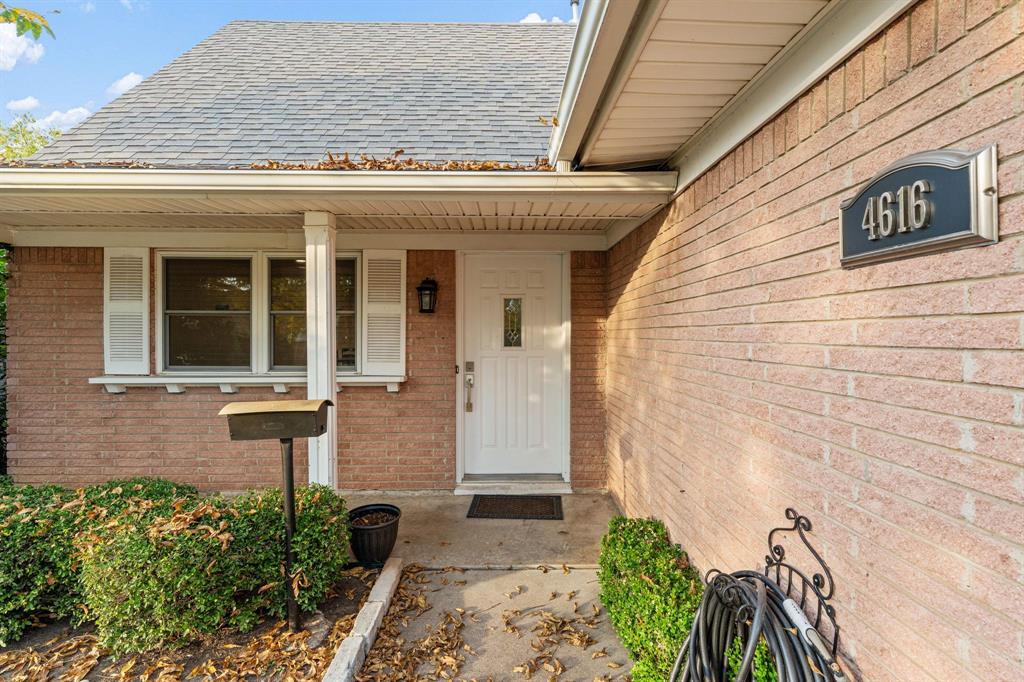 Chamberlain Arlington Heights 2nd - Residential Lease