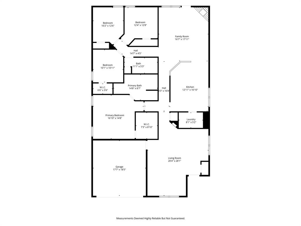 Lasater Add - Residential