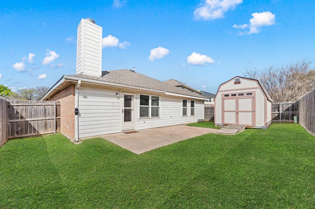 Lasater Add - Residential