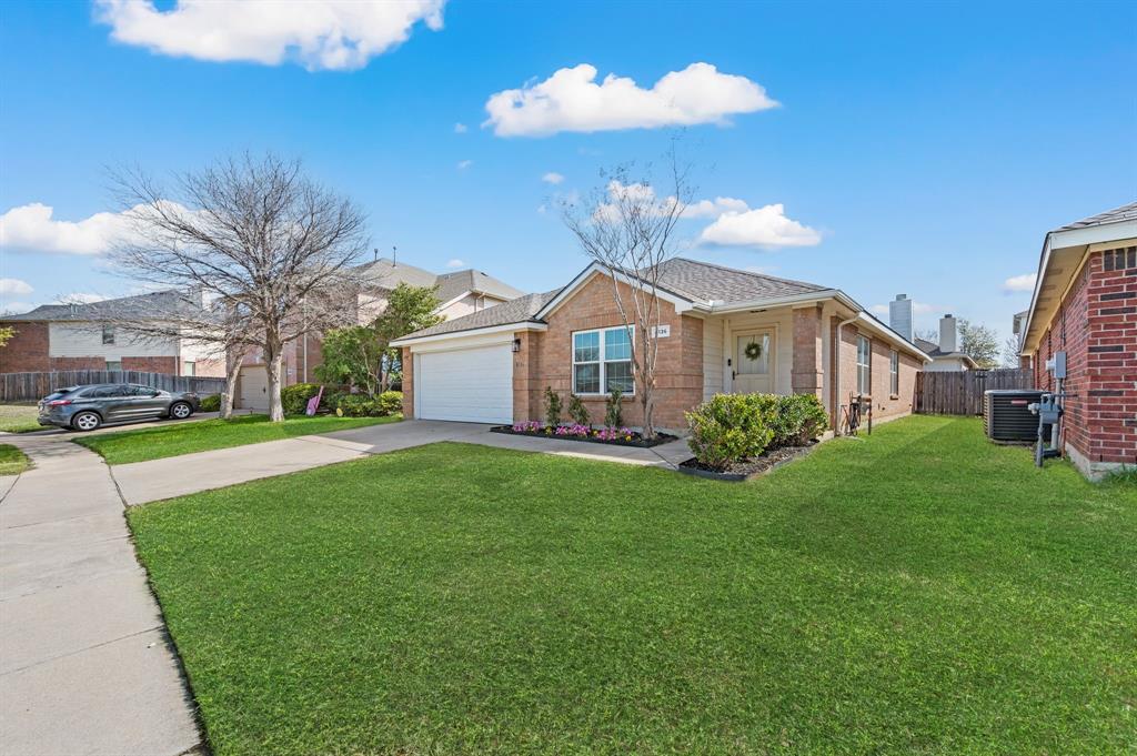 Lasater Add - Residential