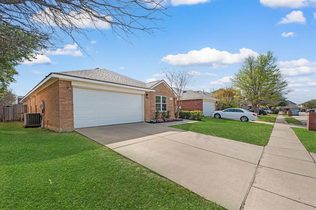 Lasater Add - Residential