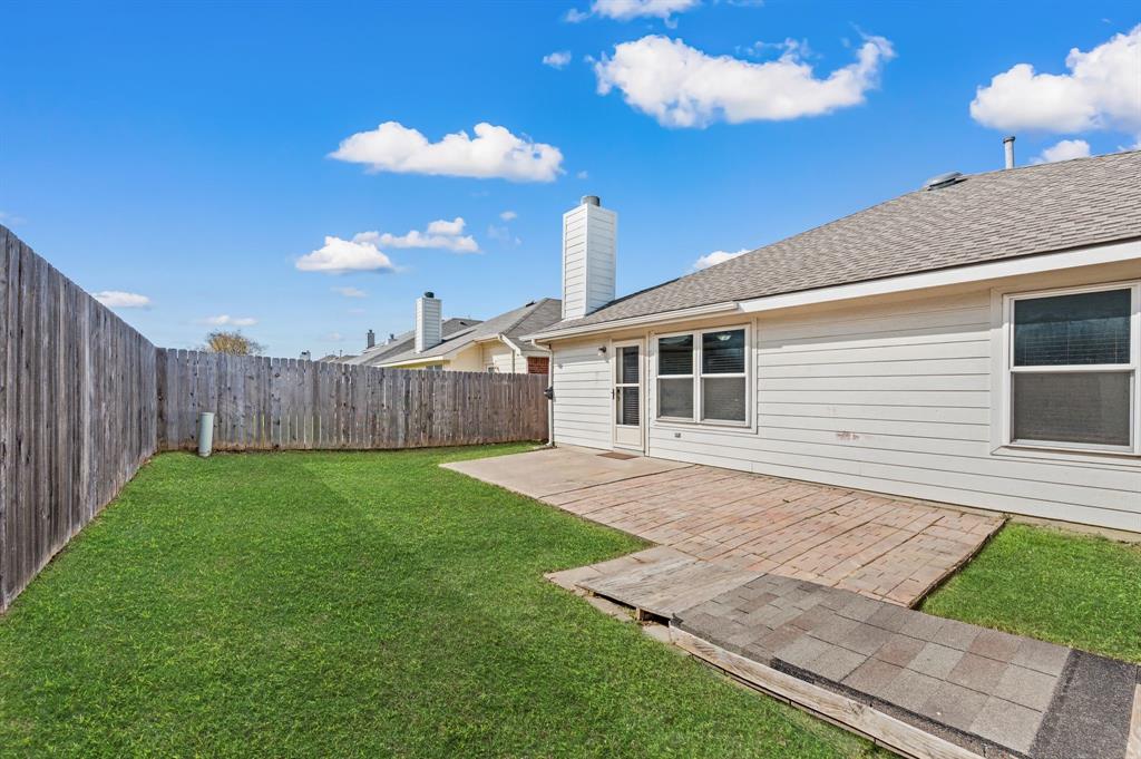 Lasater Add - Residential