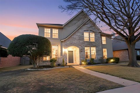 4113 Burnhill Drive Plano TX 75024