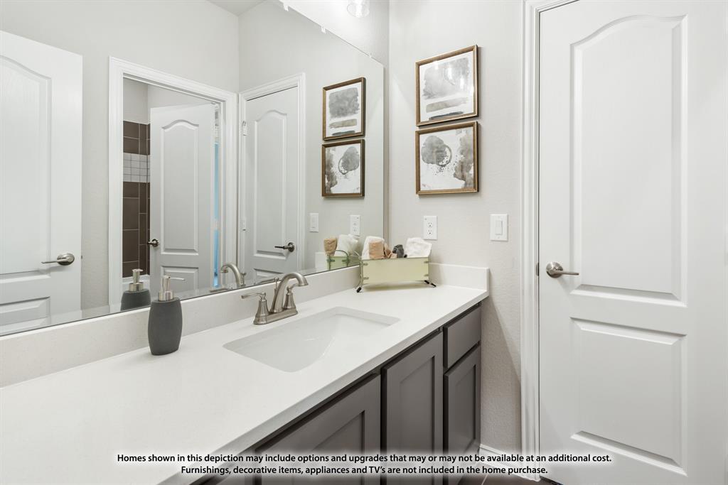 Painted Tree Woodland District 60 - Residential