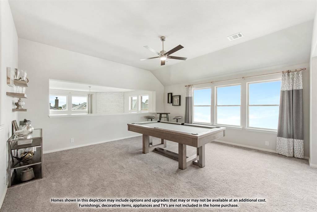 Painted Tree Woodland District 60 - Residential