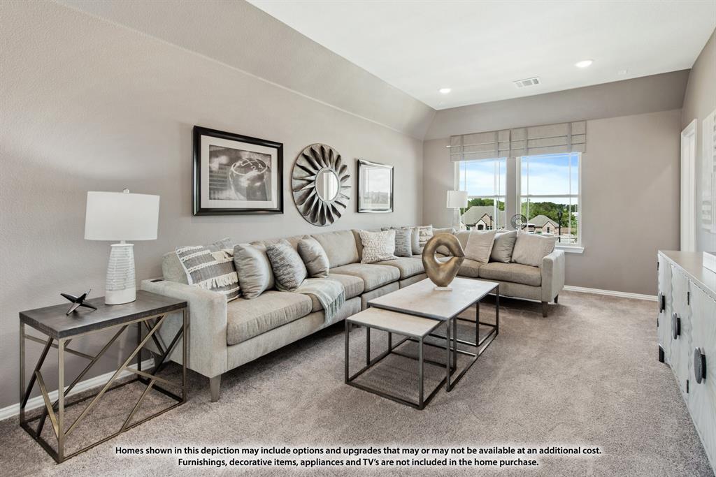 Painted Tree Woodland District 60 - Residential