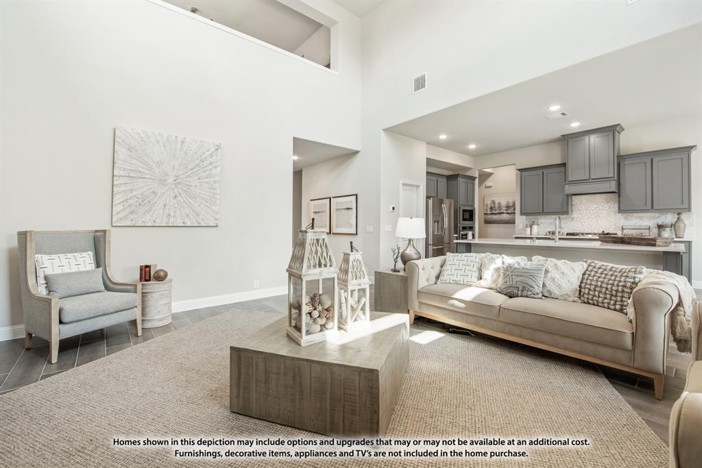 Painted Tree Woodland District 60 - Residential