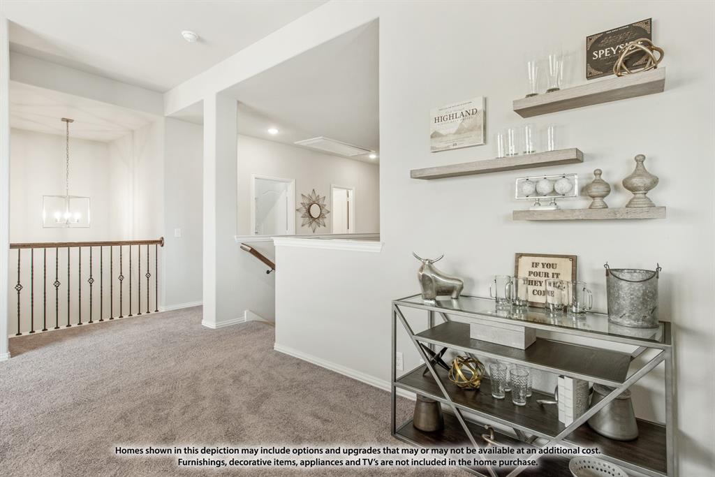 Painted Tree Woodland District 60 - Residential