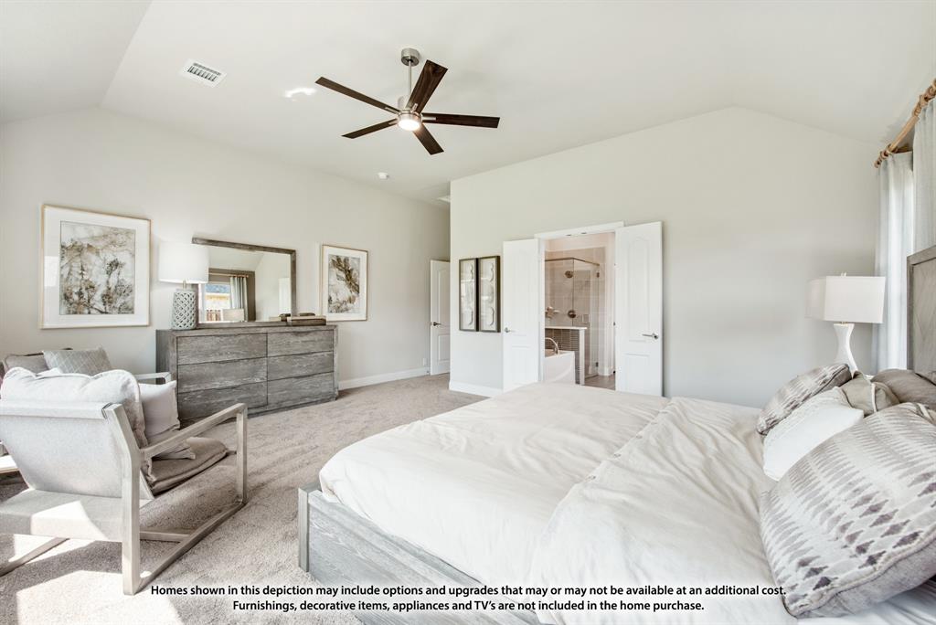 Painted Tree Woodland District 60 - Residential