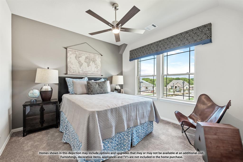 Painted Tree Woodland District 60 - Residential