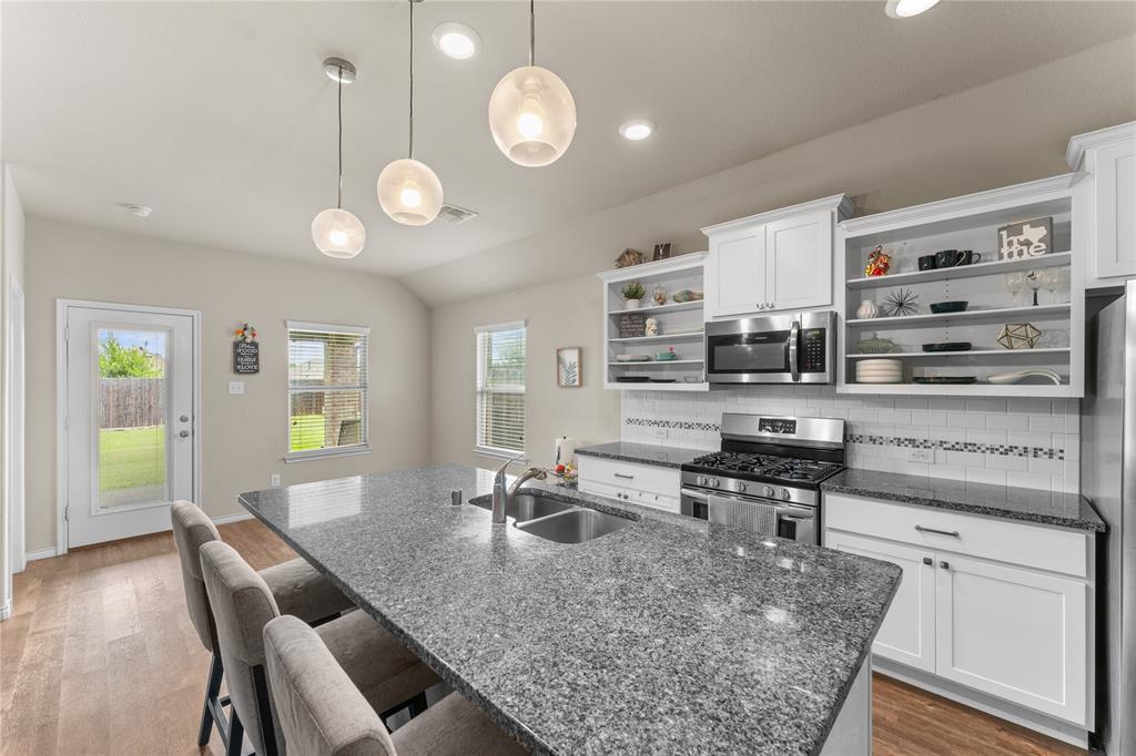 Shahan Lakeview Add Ph 1 - Residential