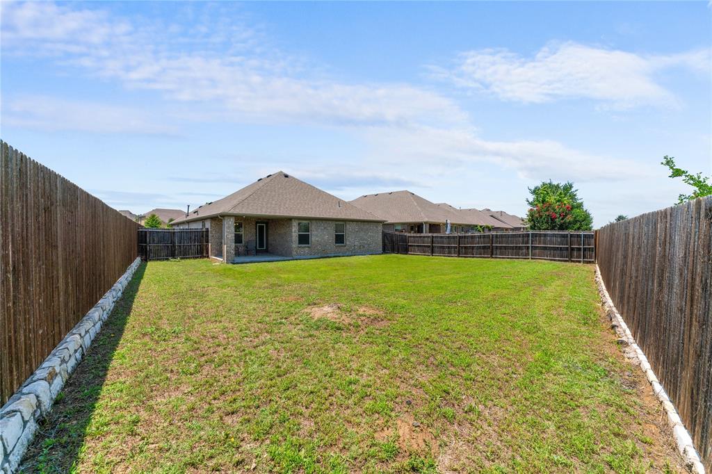 Shahan Lakeview Add Ph 1 - Residential