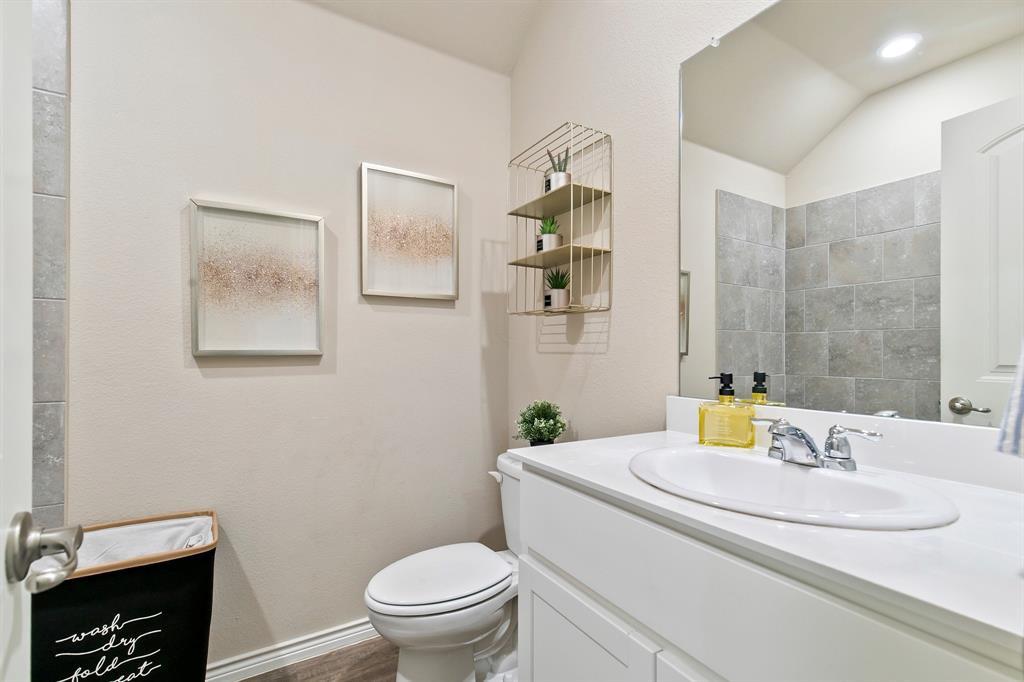 Shahan Lakeview Add Ph 1 - Residential