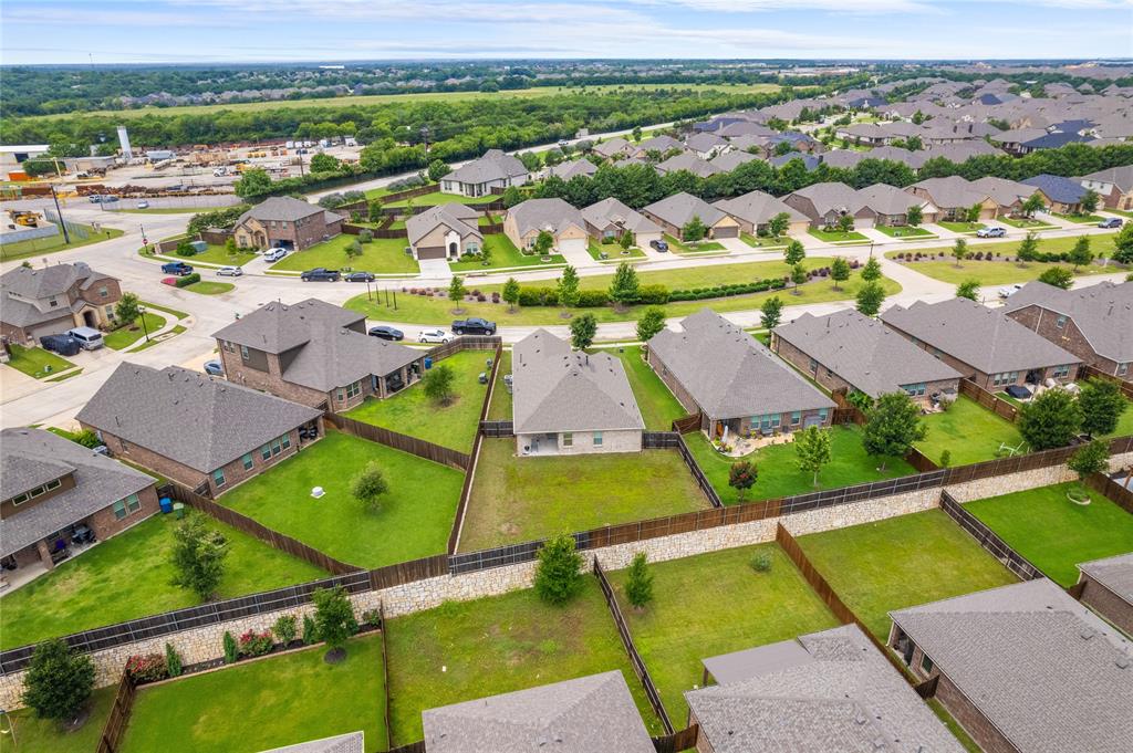 Shahan Lakeview Add Ph 1 - Residential