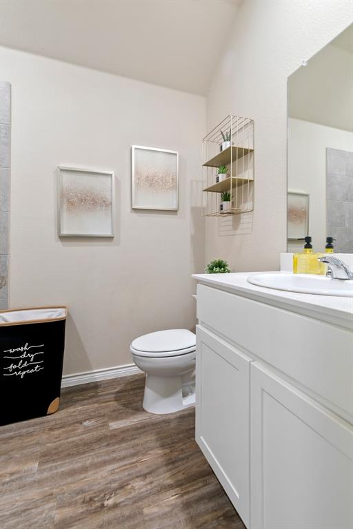 Shahan Lakeview Add Ph 1 - Residential