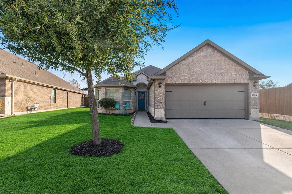 Shahan Lakeview Add Ph 1 - Residential